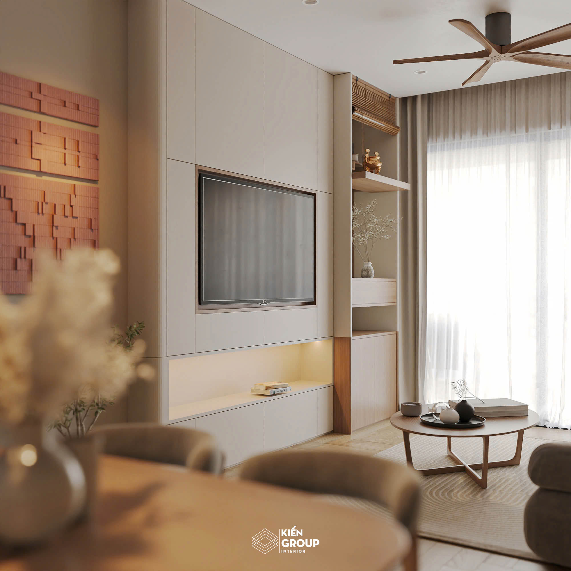 [HCM] CĂN HỘ MIZUKI PARK - BÌNH CHÁNH | TP. HCM - 100m2 - 3 PN